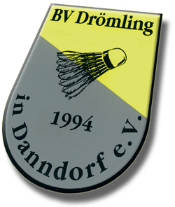 BV Drömling Logo
